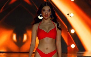 Hé lộ 2 đối thủ của Kim Duyên tại đêm chung kết Miss Supranational 2022