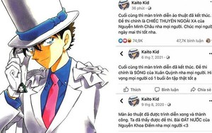 Trước tin đồn bị xử phạt, admin fanpage đoán trúng đề môn Văn 3 năm liên tiếp chia sẻ gì?