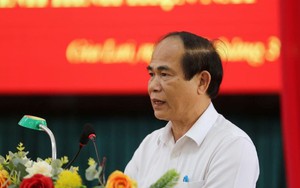 Xem xét kỷ luật Chủ tịch UBND tỉnh Gia Lai và các phó chủ tịch