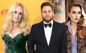 Màn thay đổi ngoại hình ngoạn mục của dàn sao Hollywood: Adele chiếm ngôi đầu bảng nhờ sự "lột xác" cực đỉnh
