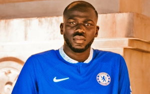 Chelsea chiêu mộ thành công Kalidou Koulibaly