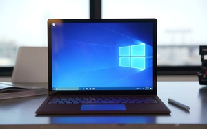Cần làm gì trước khi sử dụng máy tính Windows mới?