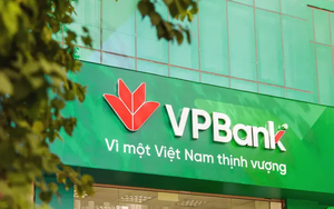 VPBank bất ngờ chi 585 tỷ đồng để mua một công ty bảo hiểm