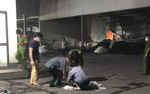 NÓNG: Sự cố đặc biệt nghiêm trọng tại nhà máy Miwon Phú Thọ, ít nhất 4 người tử vong