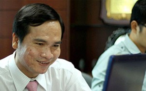 Khởi tố cựu Tổng giám đốc Saigon Co.op