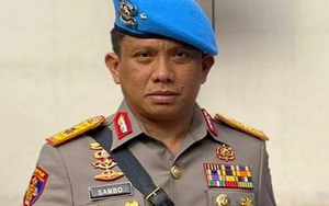 Thuộc cấp chết kỳ lạ, tướng Indonesia bị đình chỉ chức vụ