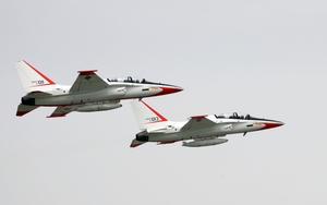 Indonesia điều tra vụ tai nạn máy bay quân sự T-50i Golden Eagle