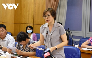 Quy trình nhân sự đối với bà Đào Hồng Lan, ông Trần Sỹ Thanh