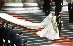 Những đám cưới hoành tráng và đẹp nhất thế kỷ của giới Hoàng gia cho đến tài phiệt, minh tinh