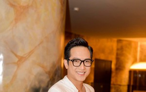 Chí Nhân: “Tôi bị sốt xuất huyết nhưng vẫn cố gắng để diễn”