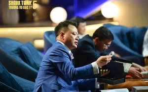 Vụ Shark Bình tố startup ‘đào mỏ’, BTC Shark Tank Việt Nam lên tiếng: Nerman đã xin lỗi Shark Bình và chương trình!