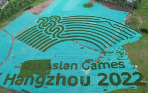 Trung Quốc chốt lịch tổ chức Asiad 2022 sau thời gian trì hoãn
