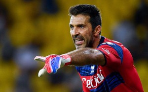 Gianluigi Buffon: 55 tuổi mới giải nghệ, tham vọng dự Olympic Paris 2024