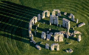 Bí ẩn ngàn năm ở Stonehenge cuối cùng cũng được giải mã: Rõ ràng và chi tiết!