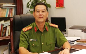Cựu Trưởng Công an quận Đồ Sơn cùng 7 thuộc cấp hầu toà vụ 'tha bổng' nhóm bay lắc