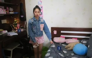 Tòa sẽ chiếu lại cảnh bé gái 8 tuổi bị cha ruột và dì ghẻ bạo hành đến chết trong trường hợp nào?