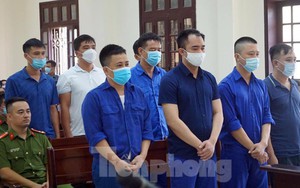Vụ 'tha bổng' nhóm bay lắc ở Đồ Sơn: Trả hồ sơ điều tra hành vi 'Đưa, nhận hối lộ'