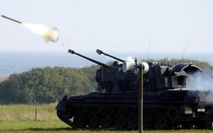 Bộ trưởng Quốc phòng Lambrecht: Quân đội Đức không còn vũ khí trong kho để cung cấp cho Ukraine nữa!