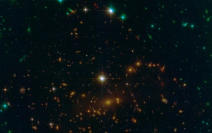 James Webb và Hubble: Sự so sánh đầy suy nghĩ!