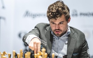 Vì sao Magnus Carlsen từ chối bảo vệ danh hiệu Vua cờ?