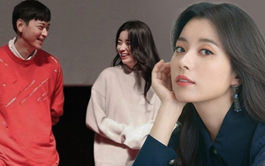 "Mỹ nhân cười đẹp nhất xứ Hàn" Han Hyo Joo: Từng bị tẩy chay vì hành động của em trai, vướng tin hẹn hò với Kang Dong Won