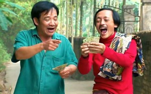 Nghệ sỹ Quang Tèo: 'Tôi trân trọng và khâm phục anh Giang Còi'