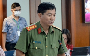 Công an lý giải vì sao nên chuyển sang căn cước công dân gắn chip