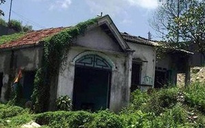 Bí mật trong căn nhà hoang và tội ác ghê rợn của 3 gã trai làng
