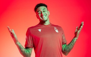 Jesse Lingard bất ngờ gia nhập “tân binh” Nottingham Forest