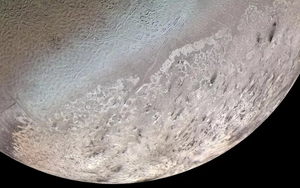 Những sự thật chưa được tiết lộ về Triton - mặt trăng bí ẩn của Hải Vương tinh