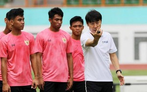 Chuyên gia Steve Darby: Liên đoàn Indonesia hành xử như trẻ con
