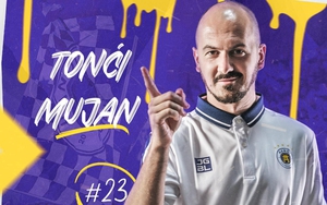 Nhiều ngoại binh "mới toanh" xuất hiện ở V-League 2022