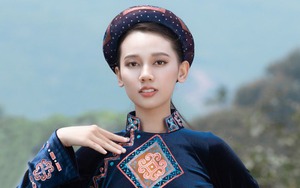 Chân dung cô gái Tiền Giang "ẵm" giải Người đẹp thể thao Miss World Vietnam 2022