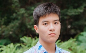 Thủ khoa khối A1 là teen dân tộc Thái: Profile lẫn visual đều quá "xịn xò", IELTS 8.5