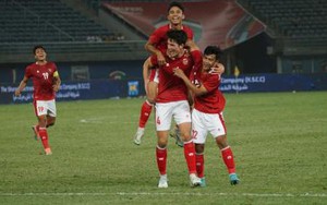 Nhật Bản, Trung Quốc, Hàn Quốc cùng ủng hộ Indonesia rời AFF để gia nhập LĐBĐ Đông Á?
