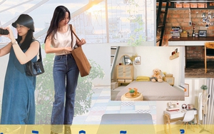 Ở nhà thuê cũng phải chất: Nhiều người bạo tay chi cả trăm triệu để cải tạo nhà trọ, đổi lấy không gian sống thoải mái, xứng đáng