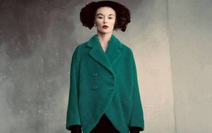 Trước khi mang dáng hình dị biệt, Balenciaga từng là kiệt tác khiến phái nữ phải nghiêng mình kính cẩn