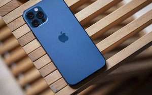 Apple mở bán trở lại iPhone 12 Pro tân trang với mức giá rẻ không tưởng từ 17 triệu đồng