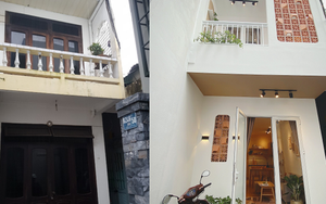 Cô gái chi 350 triệu đồng cải tạo căn nhà 2 tầng để "tiền đẻ ra tiền"