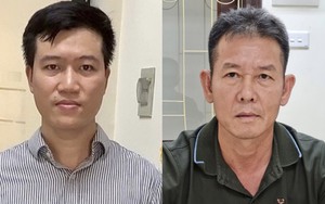 Mở rộng vụ án Cục lãnh sự: Bắt cựu Cục phó Xuất nhập cảnh cùng hàng loạt cán bộ