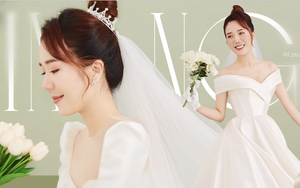 Người đứng sau chiếc váy cưới 28 tỷ đắt nhất Việt Nam - CEO Linh Nga Bridal: Có trong tay tiệm váy tầng áp mái, đánh ‘liều’ vào phân khúc cao cấp và thắng lớn