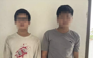 Mượn danh "hiệp sĩ" để hoạt động bất lương