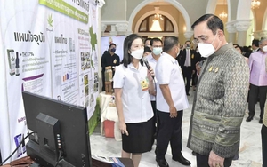 Hơn 800 bác sĩ Thái Lan kêu gọi chính phủ ngừng hợp pháp hóa cần sa