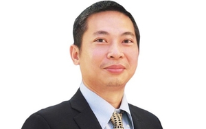 CEO Chứng khoán Tiên Phong từ nhiệm