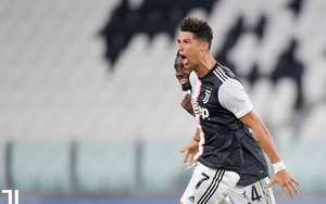Ngày này năm xưa: Ronaldo lần cuối vô địch Serie A