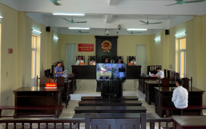 Xách thuê 1 bánh ma tuý lấy 5 triệu, người phụ nữ nhận cái kết cay đắng