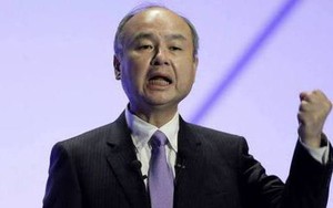 Nỗi sợ thầm kín của Masayoshi Son: Tất cả những người kế nghiệp tiềm năng đều rời đi không rõ lý do, trở thành "nhân vật không thể ốm" ở SoftBank