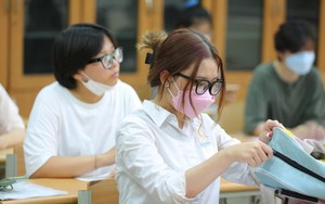 Hà Nội: Điểm thi Hóa trường cuối bảng cao hơn cả trường chuyên