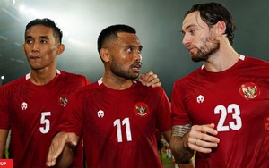 PSSI đổi chiến thuật, ĐT Indonesia có thể vượt qua Việt Nam, Thái Lan để vô địch AFF Cup?