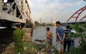 Vụ thi thể bị trói chân tay nổi trên sông: Hé lộ nguyên nhân tử vong